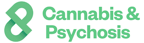 Cannabis & Psychosis Logo